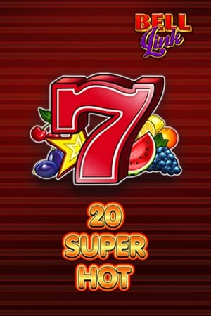 20 Super Hot Bell Link