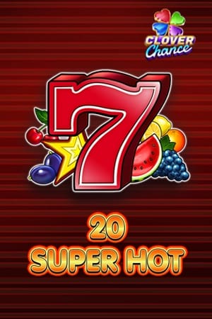 20 Super Hot