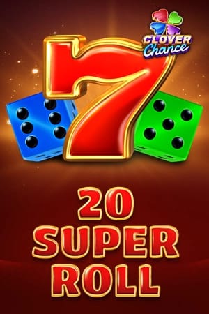20 Super Roll