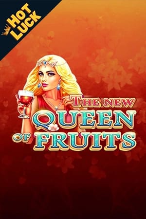 The New Queen Of Fruits