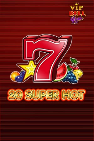 20 Super Hot VIP Bell Link