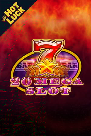 20 Mega Slot