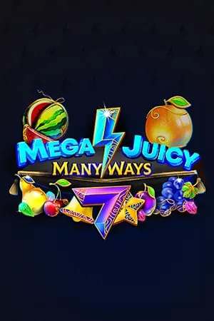 Mega Juicy Manyways