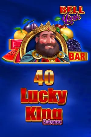 40 Lucky King Extreme Bell Link