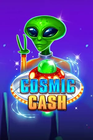 Cosmic Cash