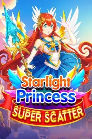 Starlight Princess Super Scatter