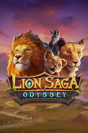 Lion Saga Odyssey