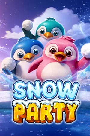 Snow Party