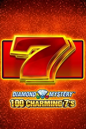 Diamond Mystery™ – 100 Charming 7’s