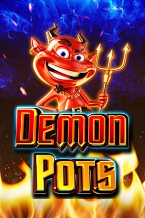 Demon Pots™