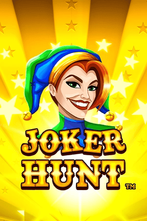 Joker Hunt