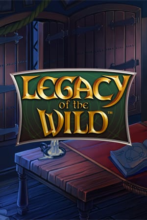 Legacy of the Wild™