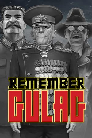 Remember Gulag