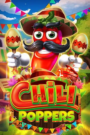 Chili Poppers