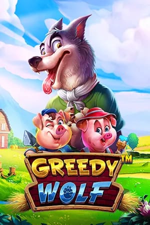Greedy Wolf