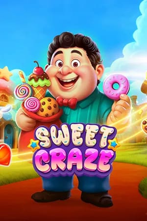 Sweet Craze