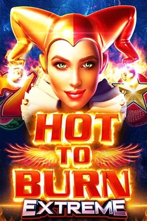 Hot to Burn Extreme