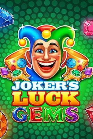 Joker's Luck Gems