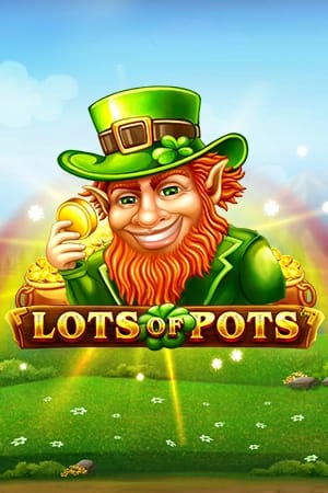 Lots of Pots