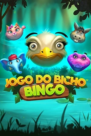 Jogo do Bicho Bingo