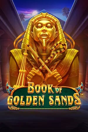 Book of Golden Sands