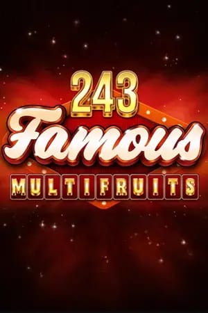 243 Famous Multifruits