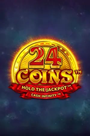 24 Coins™