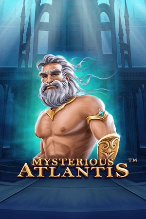 Mysterious Atlantis