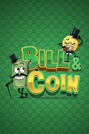 Bill & Coin