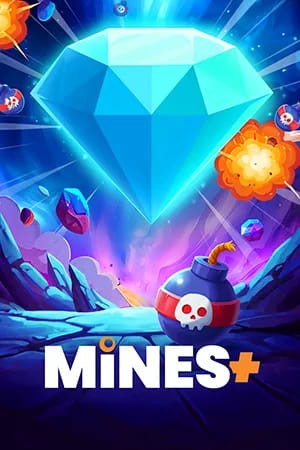 Mines+
