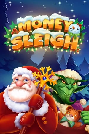 Money Sleigh
