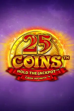25 Coins™