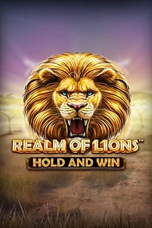 Realm Of Lions
