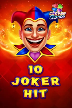 10 Joker Hit