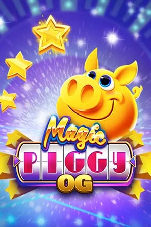 Magic Piggy OG