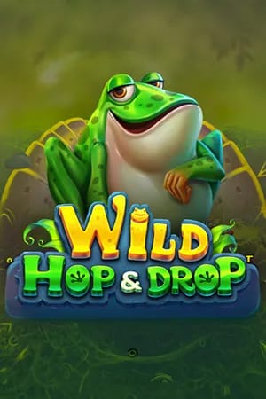 Wild Hop&Drop