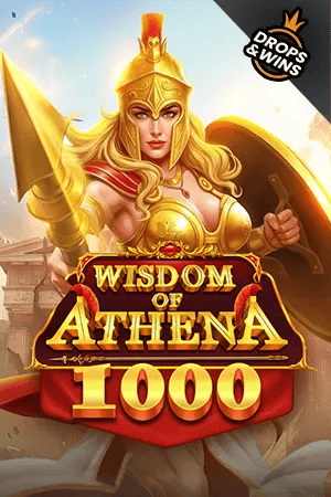 Wisdom of Athena 1000