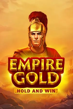 Empire Gold: Hold and Win