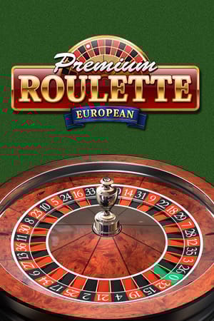 Premium European Roulette