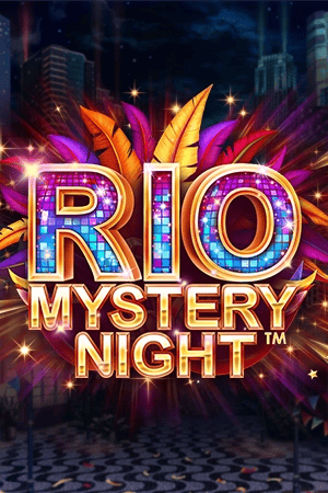 Rio Mystery Night