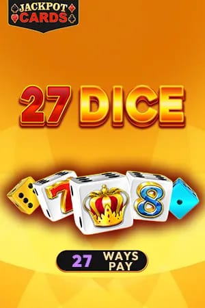 27 Dice