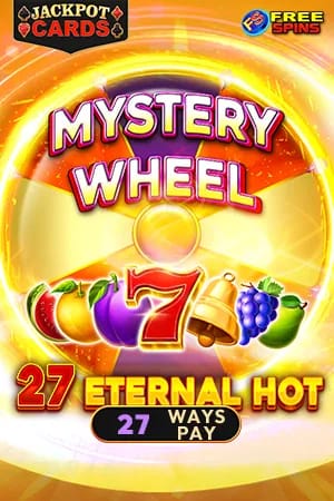 27 Eternal Hot