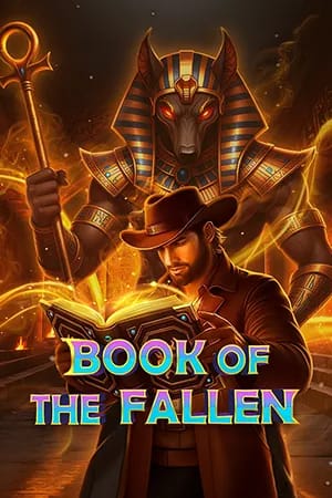 Book of the Fallen™