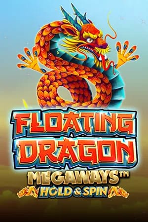 Floating Dragon Megaways