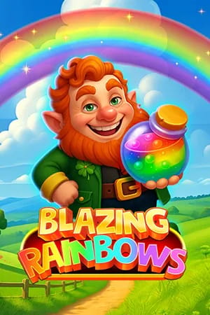 Blazing Rainbows™