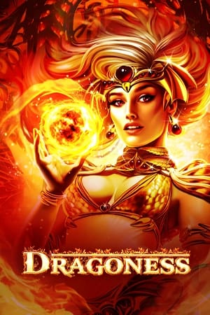 Dragoness