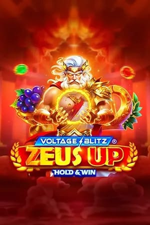 Voltage Blitz Zeus Up