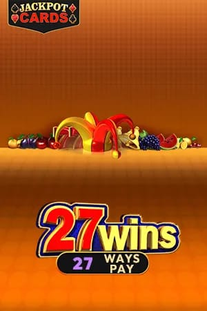 27 Wins
