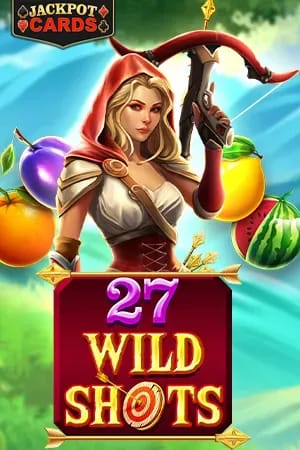 27 Wild Shots