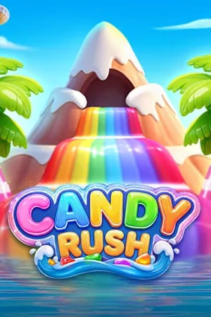 Candy Rush